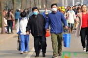 北京现在可以不戴口罩了吗