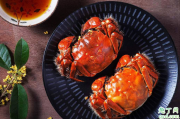 螃蟹蒸15分钟可以吃吗 螃蟹蒸15分钟还是20分钟好