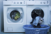 洗衣机怎么判断衣服洗干净了