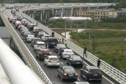 2022国庆节哪几条高速公路最堵