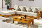 木质沙发什么木头的好 木质沙发哪种比较好