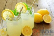 为什么喝柠檬水反而尿酸高