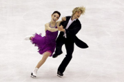 2022北京冬奥会有冰舞吗