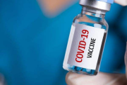 新冠疫苗加强针要和前面的是一个品牌吗