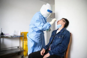 核酸检测鼻子和喉咙哪个舒服一点儿