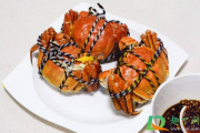 螃蟹只能吃腿和蟹黄吗
