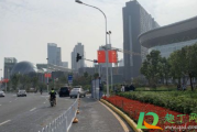 武汉光谷路面塌陷真的假的2020