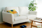 客厅小选用什么样的沙发合适 客厅小适合哪种沙发