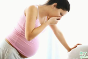 怀孕初期胃胀气咋回事 怀孕初期胃胀气怎么办