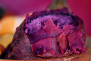 紫薯可以整个水煮吗