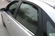 汽车的车窗怎么做保养 车窗胶条怎么保养