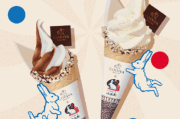 歌帝梵大白兔冰淇淋多少钱一个在哪买 godiva大白兔冰淇淋好吃吗