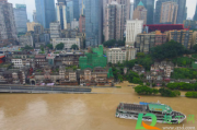 2020重庆主城会不会发洪水