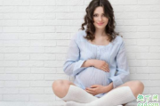 怀孕三个月为什么不显怀 怀孕3个月要注意什么