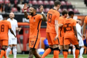 2022世界杯荷兰vs厄瓜多尔谁厉害
