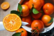 吃砂糖橘会得黄疸吗