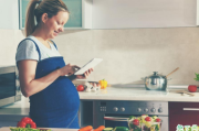 孕期怎么防止胎儿体重过大 38周胎儿体重还能增长多少