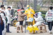 离开武汉要做核酸检测吗2022年3月