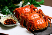 螃蟹用盘子一般蒸多长时间
