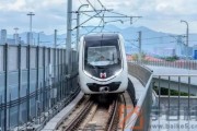 2022年厦门春节地铁正常运行吗