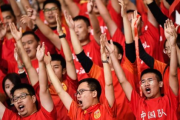 中国队进2022世界杯的几率大吗