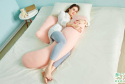 孕妇晚上睡觉翻来覆去会脐带绕颈吗 孕期睡姿别太随意了!