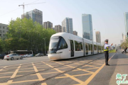 武汉有轨电车有存在的必要吗 武汉光谷有轨电车对交通的影响