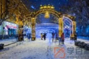 2022年春节能回哈尔滨过年吗