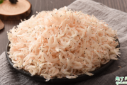 小虾米是晒干的好还是烘干的好 小虾米怎么吃比较好