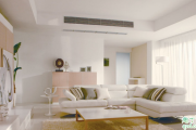 中央空调和壁挂式空调哪个实用 中央空调和挂壁式空调的差距在哪里