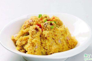 小米蒸排骨的小米可以是黄小米吗 小米蒸排骨用黄小米还是糯小米
