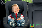 儿童安全座椅乘车是不是更安全