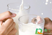 牛奶羊奶混合喝会有怎样的后果