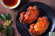 螃蟹煮多长时间就熟了可以吃了 螃蟹怎么看生熟