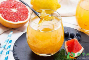 柚子皮泡茶能减肥吗