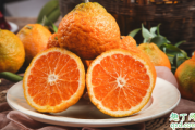 丑橘和牛奶能不能一起吃 丑橘和普通橘子有什么区别