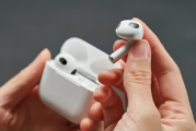 AirPods3还会出吗2021