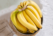 香蕉蒸着吃的功效与作用