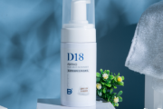 D18氨基酸洗面奶好用吗 D18氨基酸洗面奶使用测评