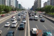 2023北京元旦期间小型货车白天能进五环吗（小货车周末时能进北京五环内吗）