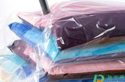 塑料袋保存棉被可以吗